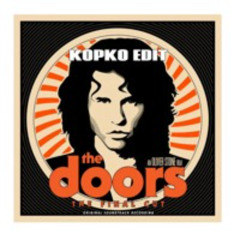 The doors-The severed Garden [KOPKO EDIT] (Free download)