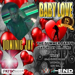 BABYLOVE SAMPLE SHOW  - 2024 - 04 - 06