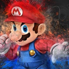 Super Maaaaaaaa(edit uptempo)