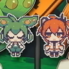 ヤツメ穴 ／ft. 足立レイ x ずんだもん【UTAUカバー】