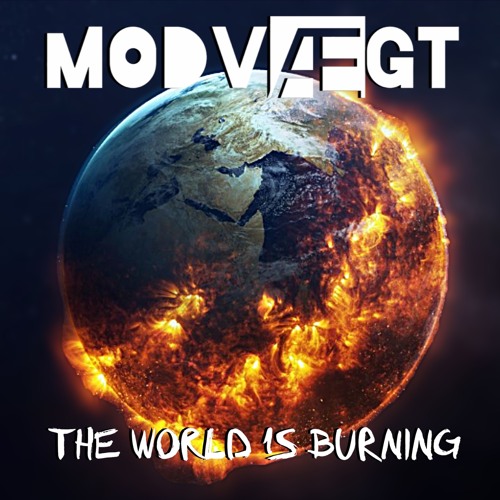 The World is Burning