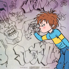 HorridHenry w/ Hooligan Lou