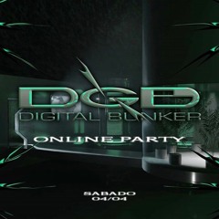 Digital Bunker mix