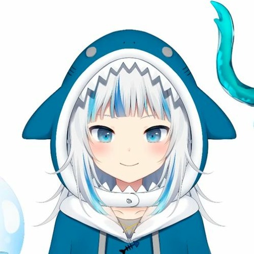 Hololive Lofi Beat #17 Gawr Gura