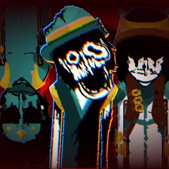 | Evil Eye Remake | Incredibox Armed |