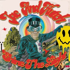 Shine the Light (Club Mix)