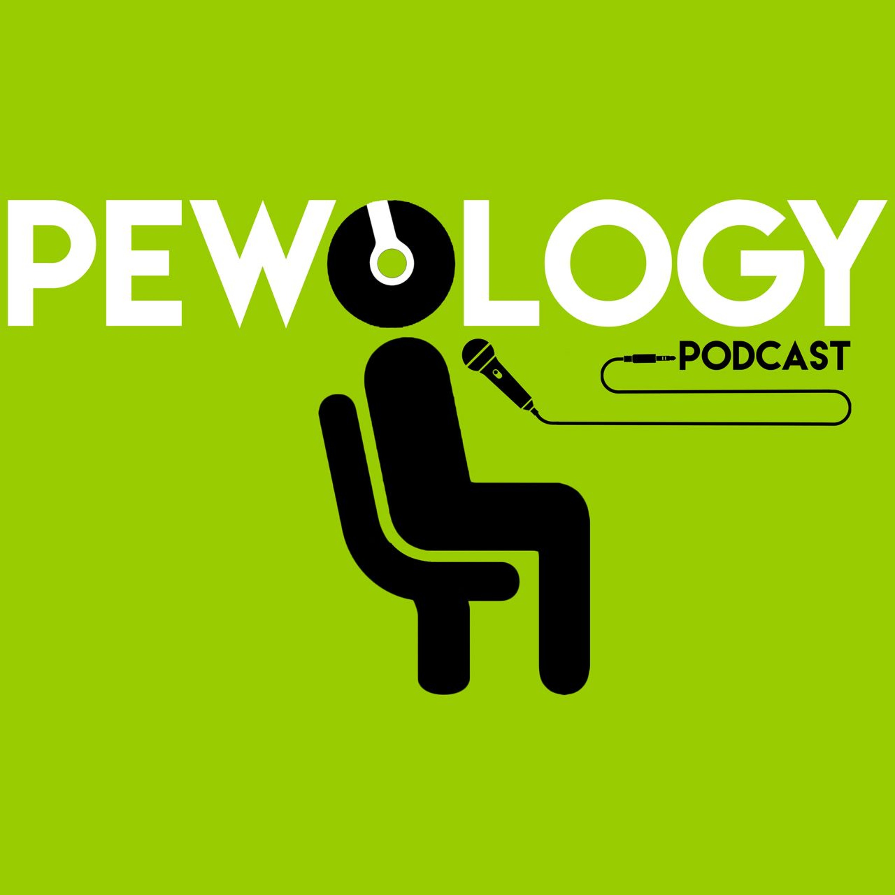 Honey, You're Gettin' Chunky (Pt. 1 - Guys)