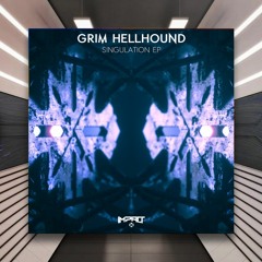 Grim Hellhound - Mirage [Impact Music] PREMIERE