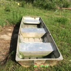 Ol' Box Chevy (Prod Ambush Beats)