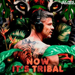 NOW...IT'S TRIBAL!!!!!!!