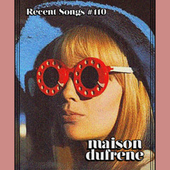 Recent Songs #110 :: One (Is The Loneliest Number)