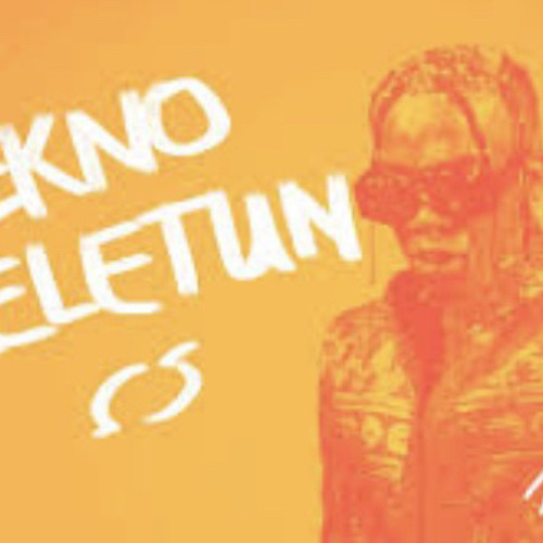 Tekno - Skeletun  (Sped up)