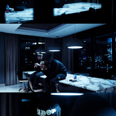 Yksteexy - Live x Evil