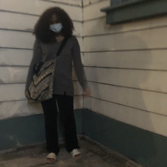 char, crystal castles (cover)