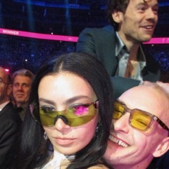 Cinema x 365 (Harry Styles x Charli xcx Mashup)
