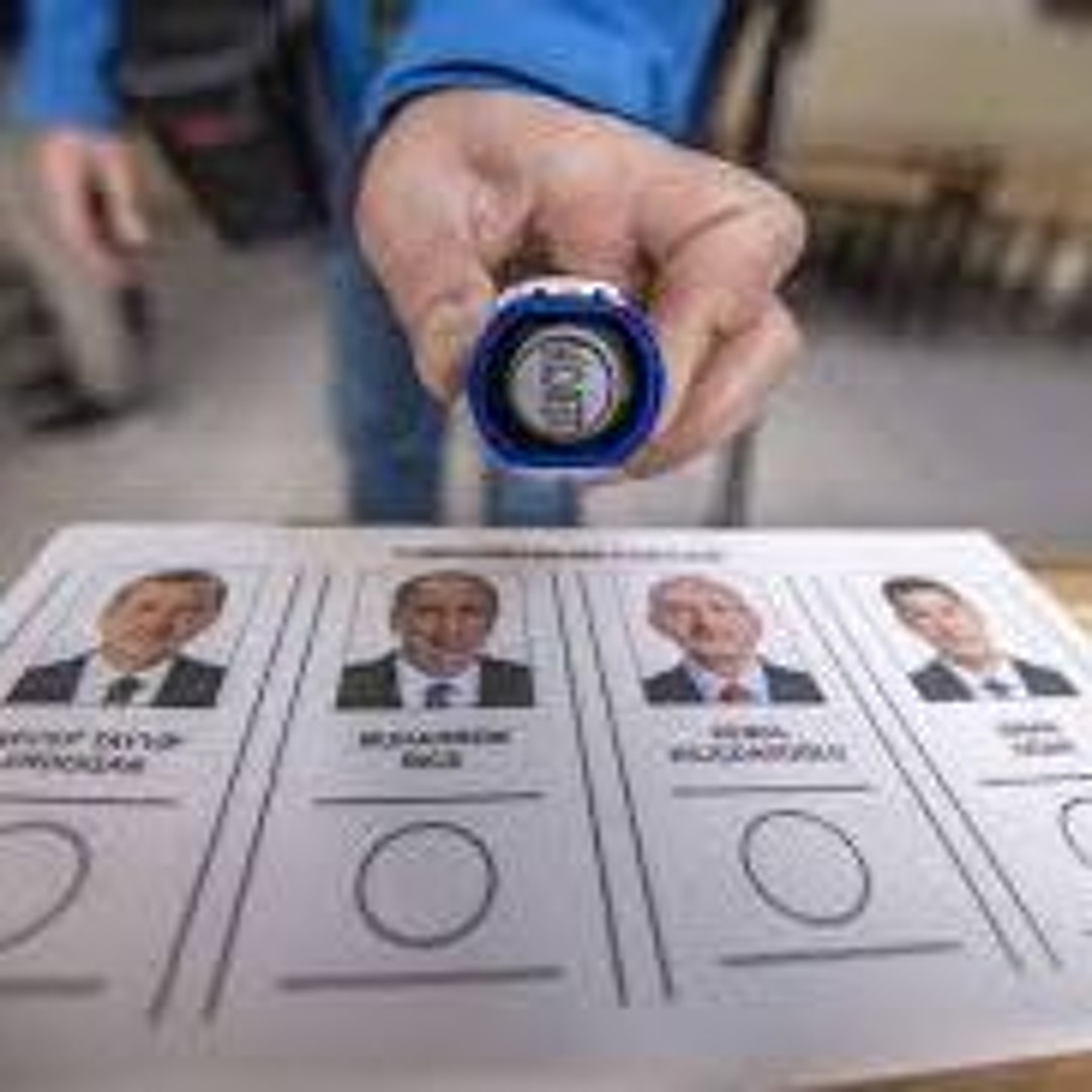 The Turkish Elections 2023