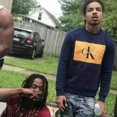 Rx Papi - Bronny James prod. NORTHEND