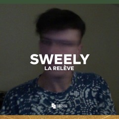 SWEELY (LIVE) | MIXMAG x LA RELÈVE : ELECTRONIC SUBCULTURE