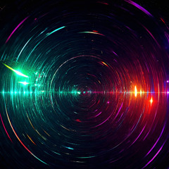 Stellar resonance echo