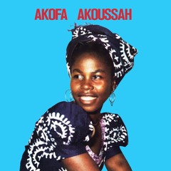 Akofa Akoussah - Dandou Kodjo