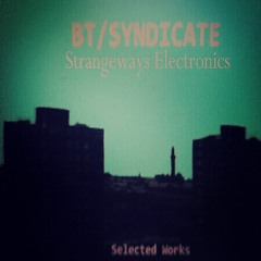 Strangeways Electronics By The Broken Toy Syndicate