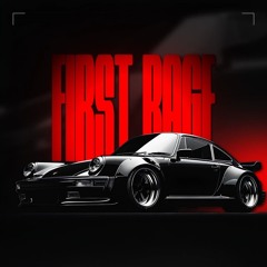 cvzxeov - FIRST RAGE 1.0 [Sped Up]