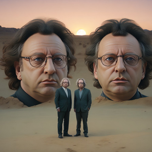 Ambient Easter Part 1