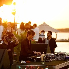 Sebastian Konrad - Latest Mixes