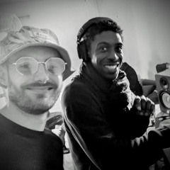 Tunnel Session # 1 - Robofort b2b Herman Akason