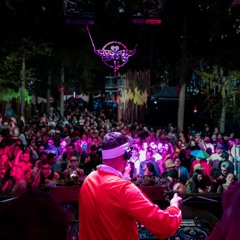 Open Beatz 2022 Magical Forest Set