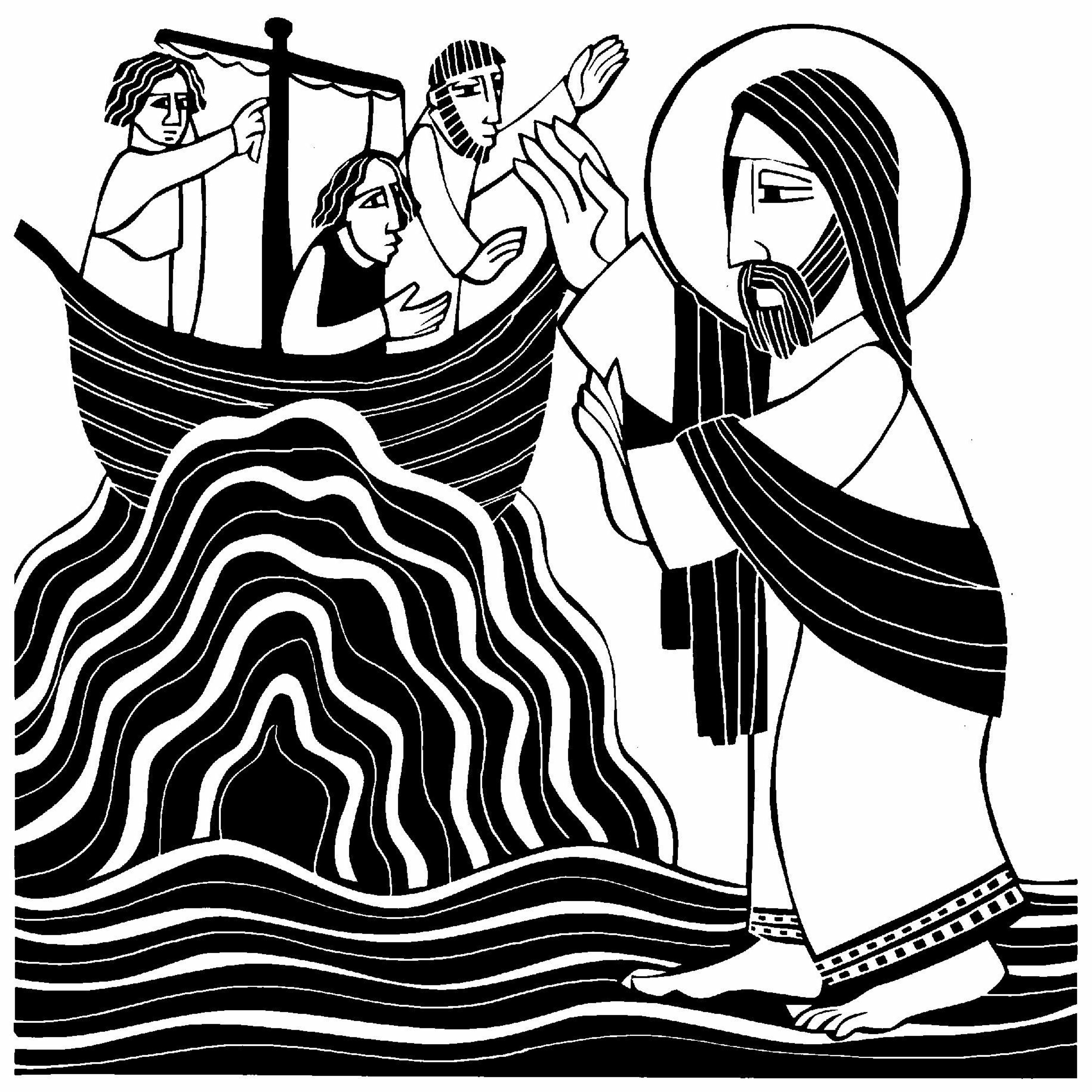 Better than a Hallelujah (Psalm 88) | Russell Vick episode artwork