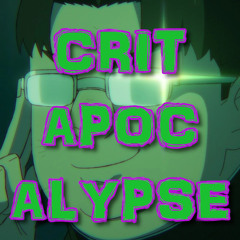Critapocalypse Podcast 268 - Not Appearing At The Riyadh Comedy Festival!