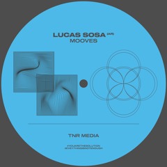 PREMIERE: Lucas Sosa (AR) - Digital [TNR Media]