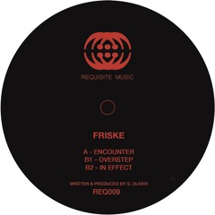 Friske - Encounter - REQ009A