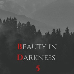 Beauty in Darkness 05 - Dark Melodic Techno featuring Township Rebellion, Layton Giordani and more
