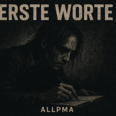 Erste Worte