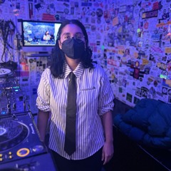 Club Etiquette @ The Lot Radio 11-15-2024