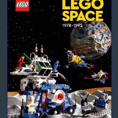 ??pdf^^ ⚡ LEGO Space: 1978 - 1992 #P.D.F. DOWNLOAD^