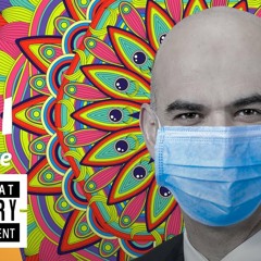 Bleiben Sie zuhause (Goa Remix) [feat. Bundesrat] | SRF Zwei am Morge