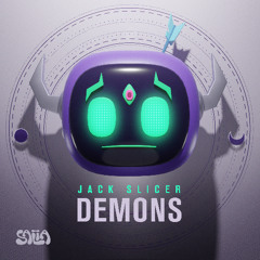 Jack Slicer - Demons [Premiere]