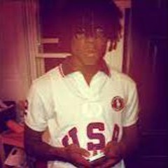 Chief Keef - Gum Clap *ONLY SOSA*