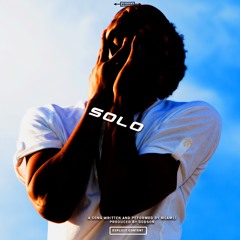 SOLO (PROD BY GODSON)