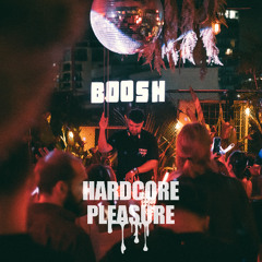 The Last Rave on Earth | Hardcore Pleasure Set By Fat7y