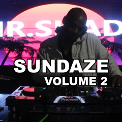 Sundaze Volume 2