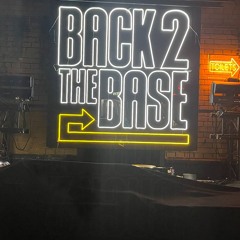 HARDSTYLE CLASSICS | KINGSNIGHT BACK2THEBASE 26-4-2024