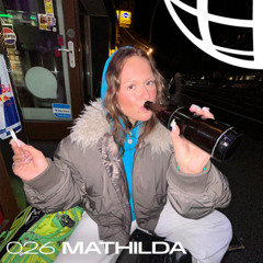 026 MATHILDA