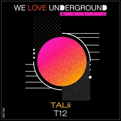 Talii - T12  - PREVIEW