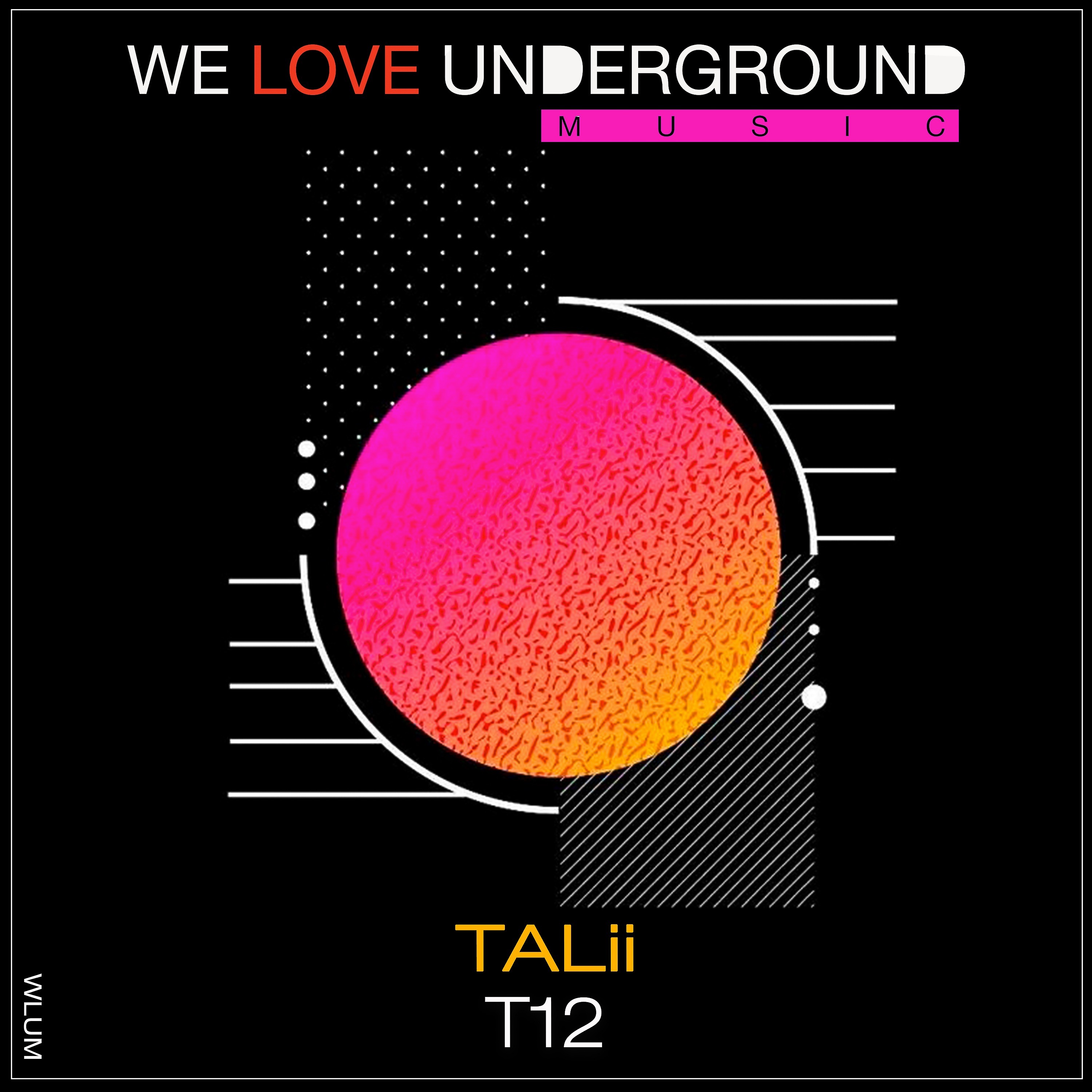 Talii - T12  - PREVIEW
