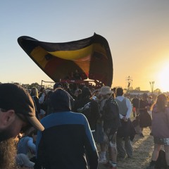 Pizza Hotline - Live At Glastonbury 2024 (Arcadia Bug Stage)