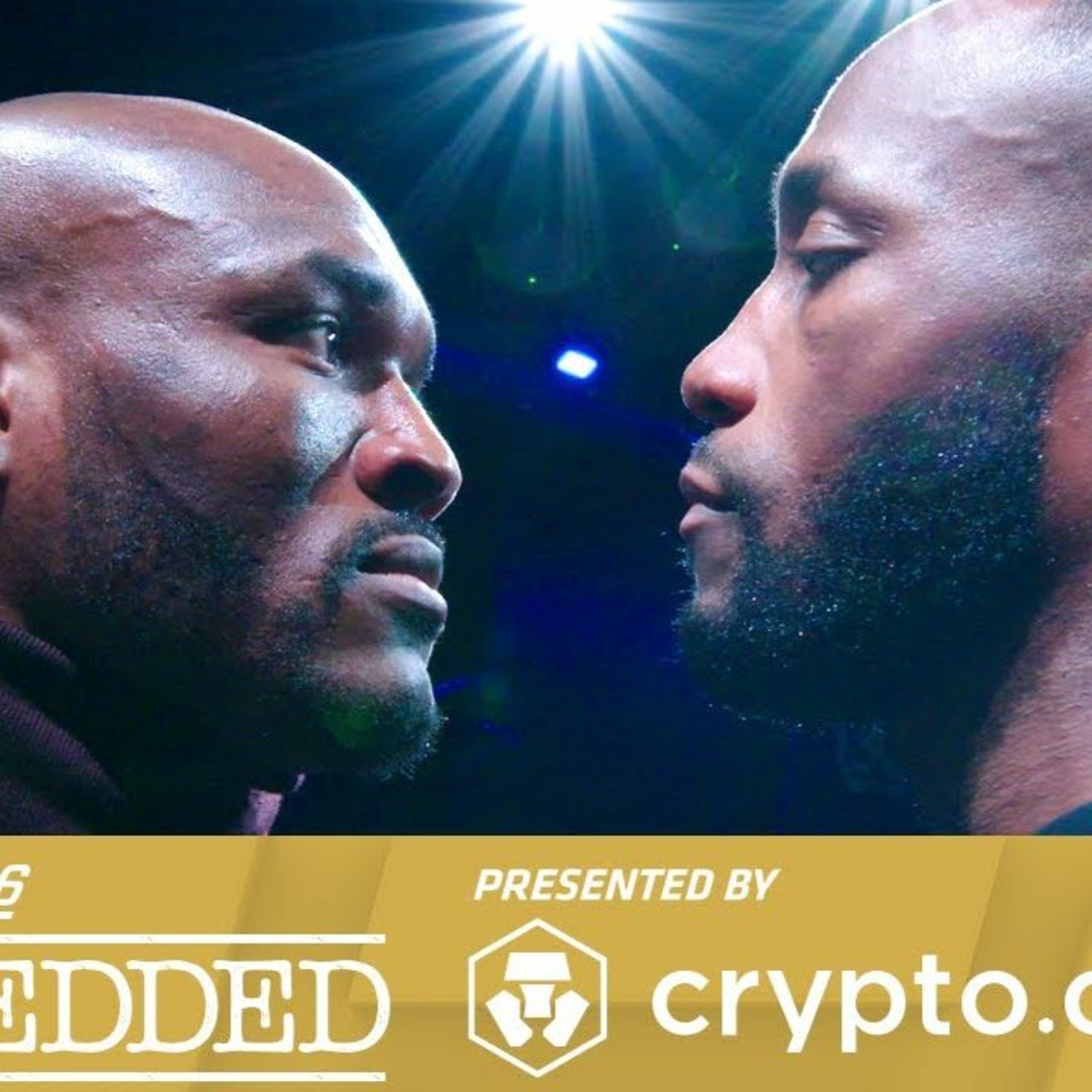 Episode 5 UFC 286 Embedded (AMP'd) | #UFC #UFC286 episode artwork